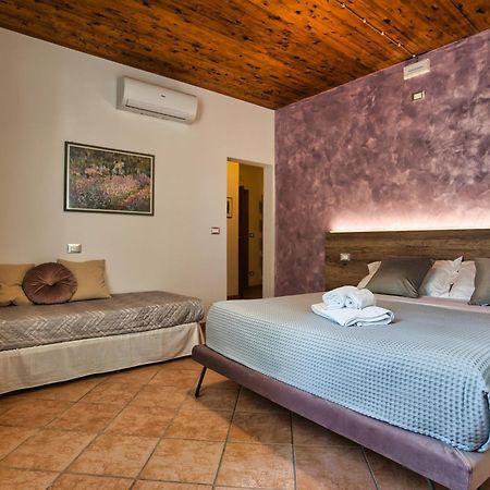 Casa Lagomaggio リミニ エクステリア 写真