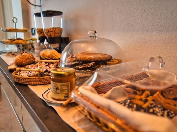 Casa Lagomaggio リミニ エクステリア 写真