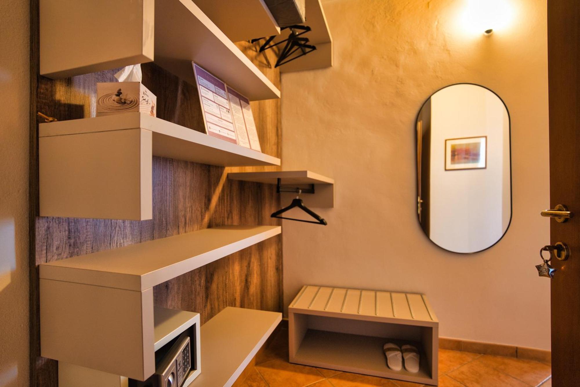 Casa Lagomaggio リミニ エクステリア 写真