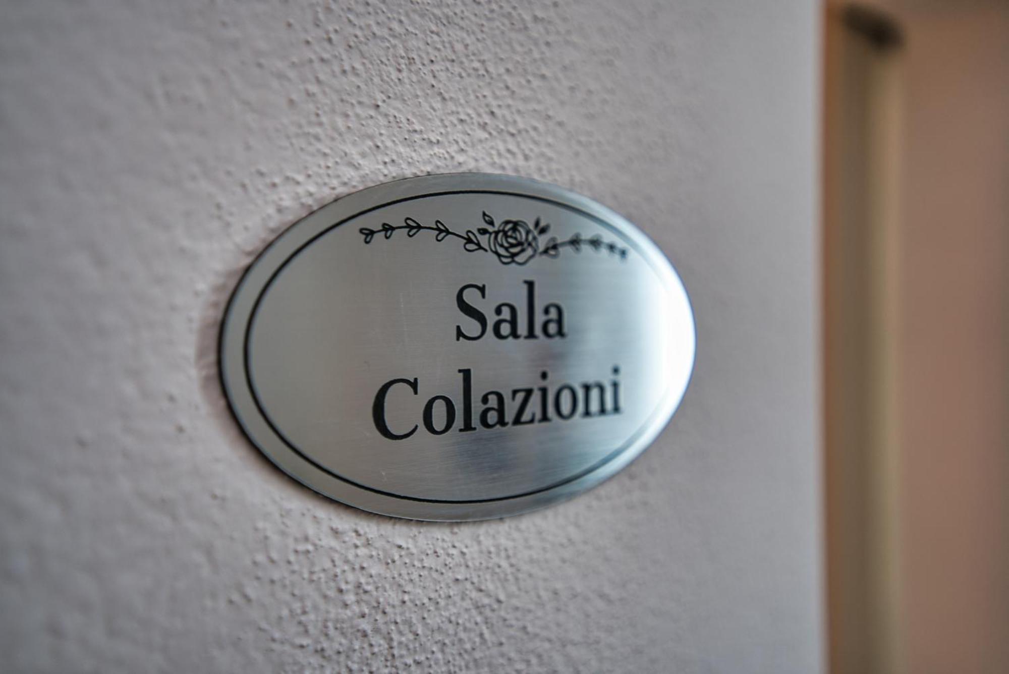Casa Lagomaggio リミニ エクステリア 写真