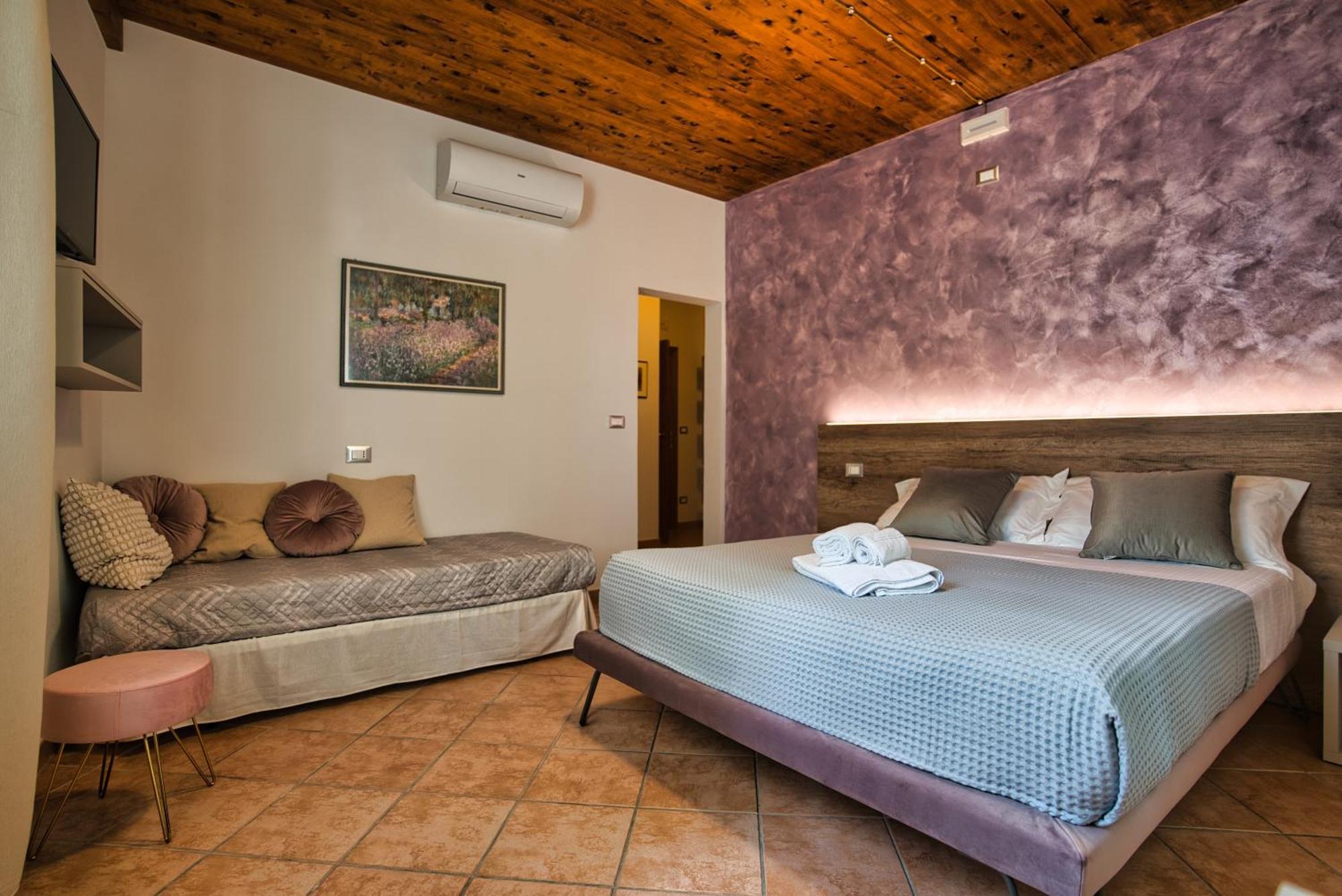 Casa Lagomaggio リミニ エクステリア 写真