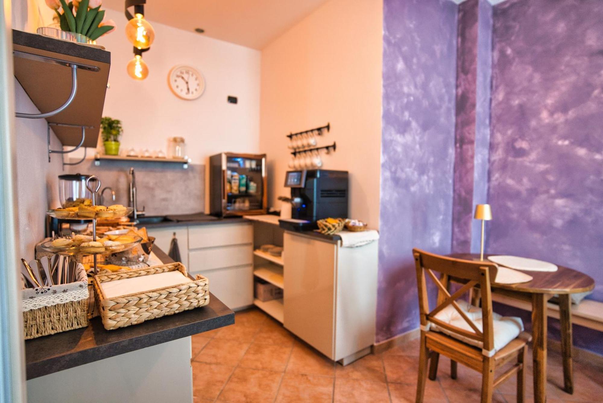 Casa Lagomaggio リミニ エクステリア 写真