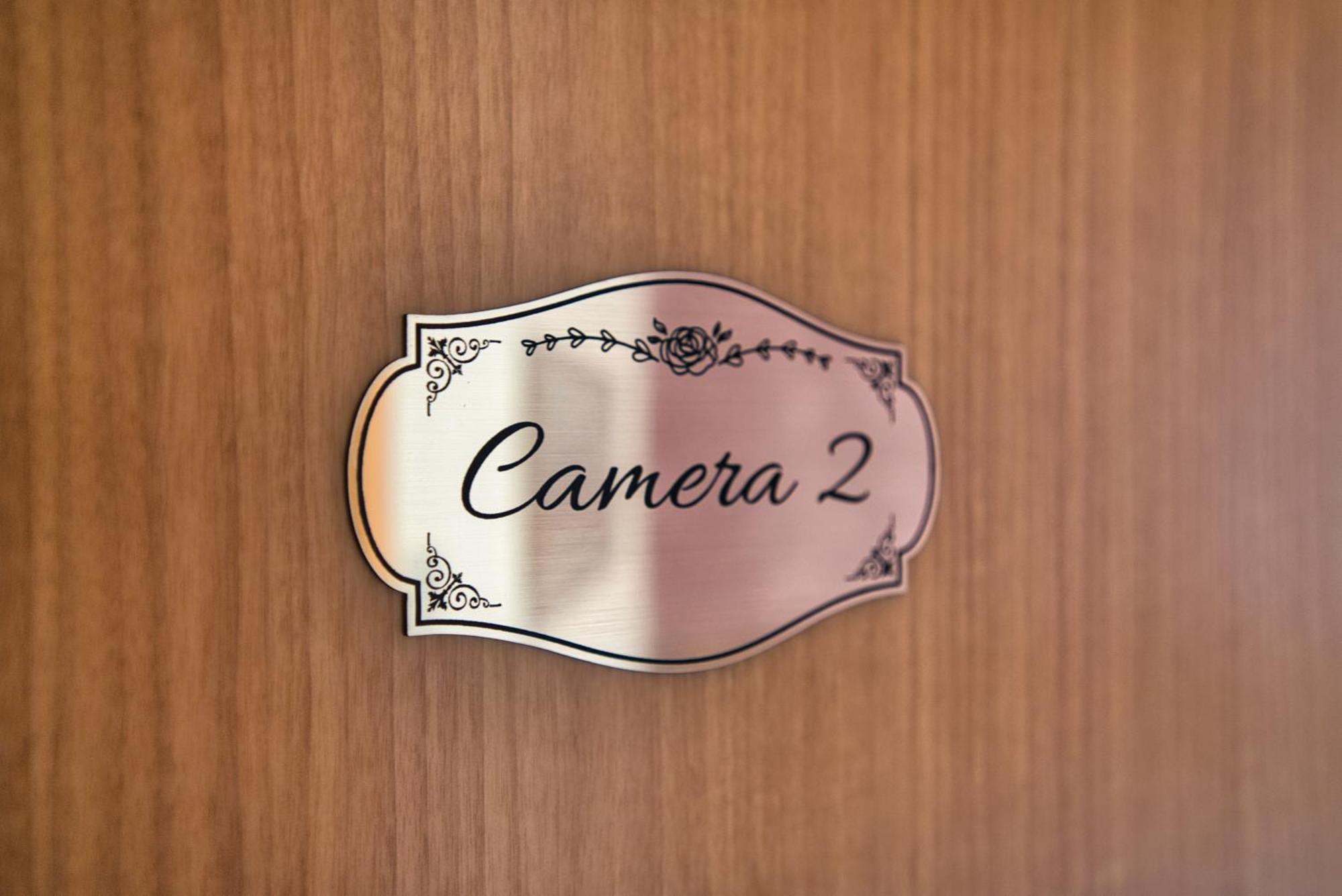 Casa Lagomaggio リミニ エクステリア 写真