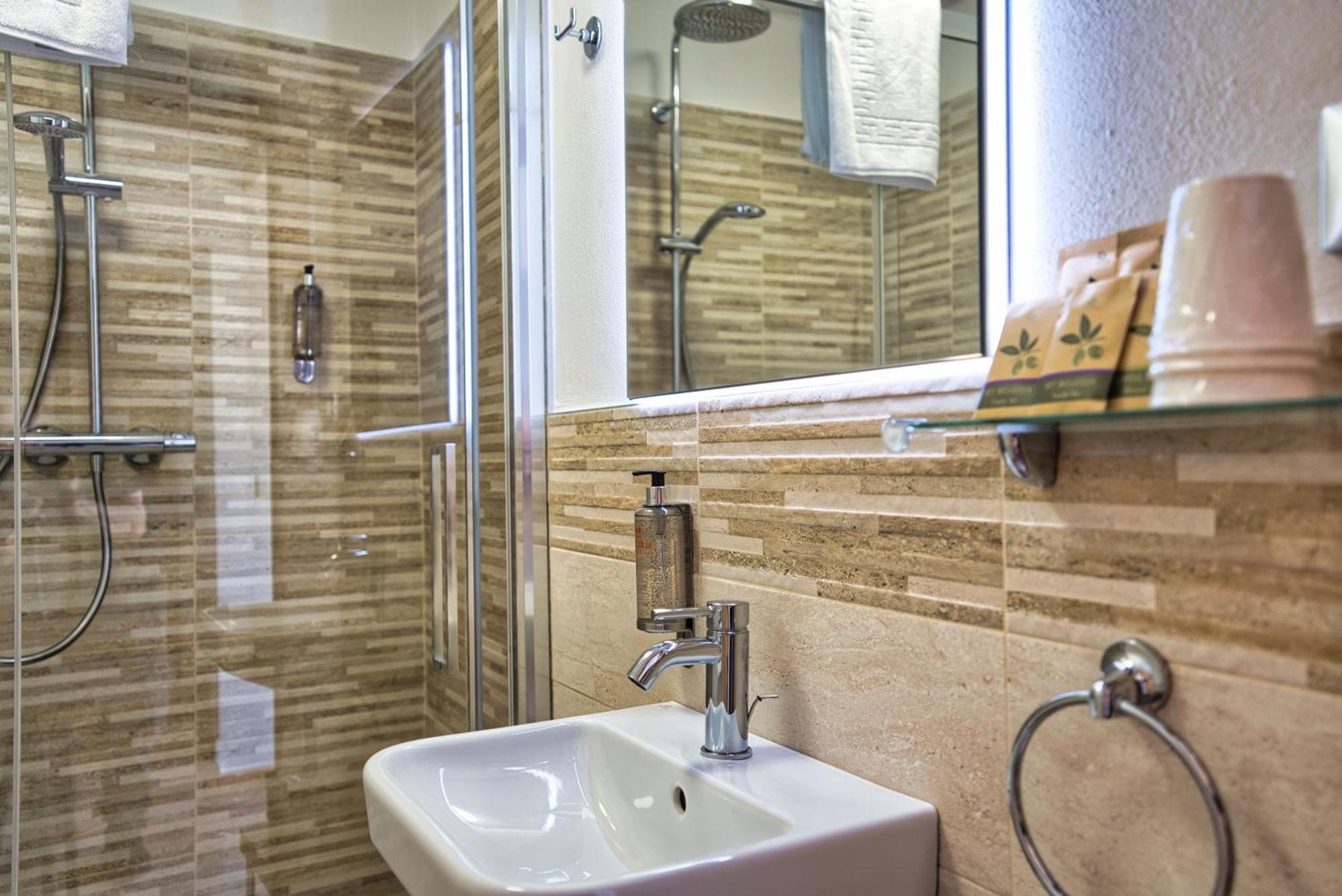 Casa Lagomaggio リミニ エクステリア 写真