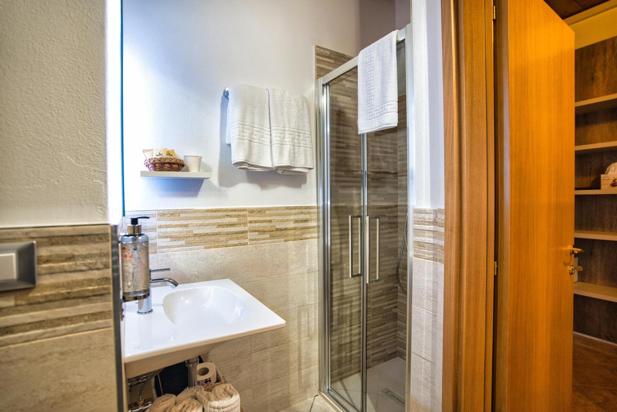 Casa Lagomaggio リミニ エクステリア 写真