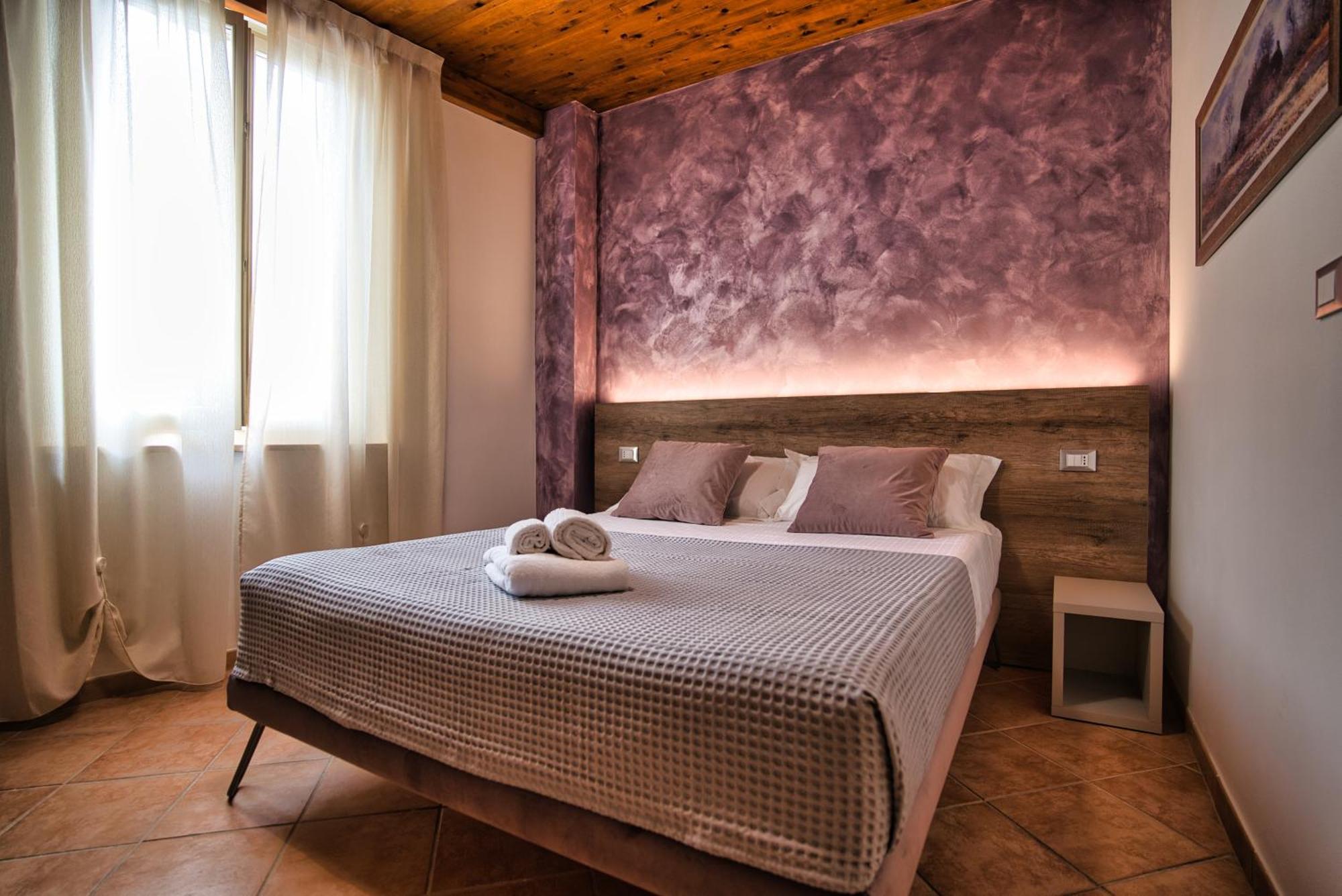 Casa Lagomaggio リミニ エクステリア 写真