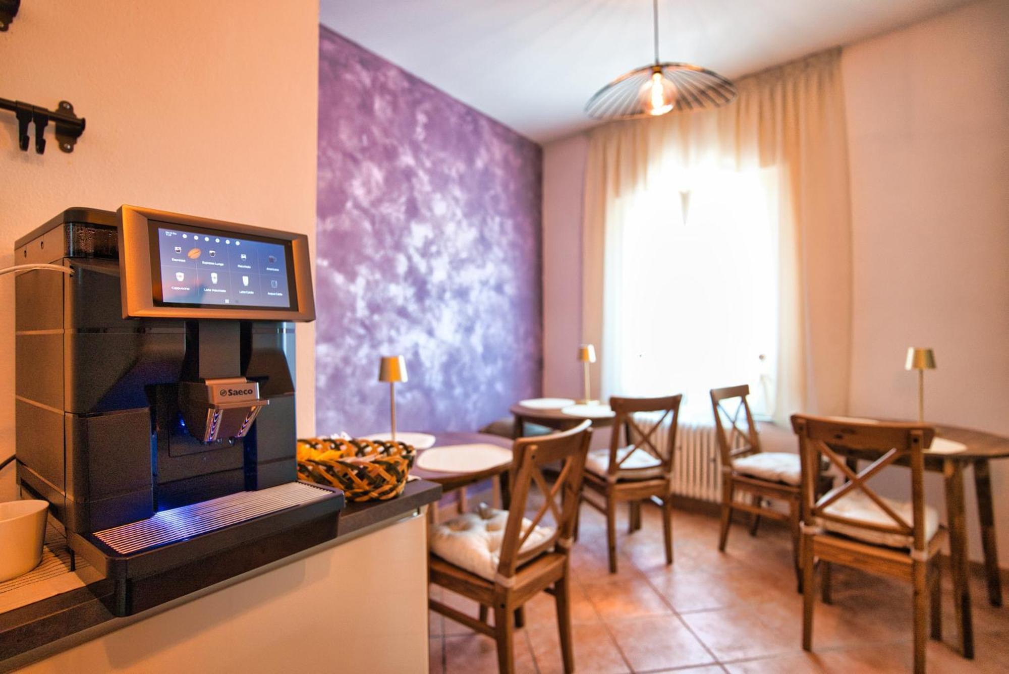 Casa Lagomaggio リミニ エクステリア 写真