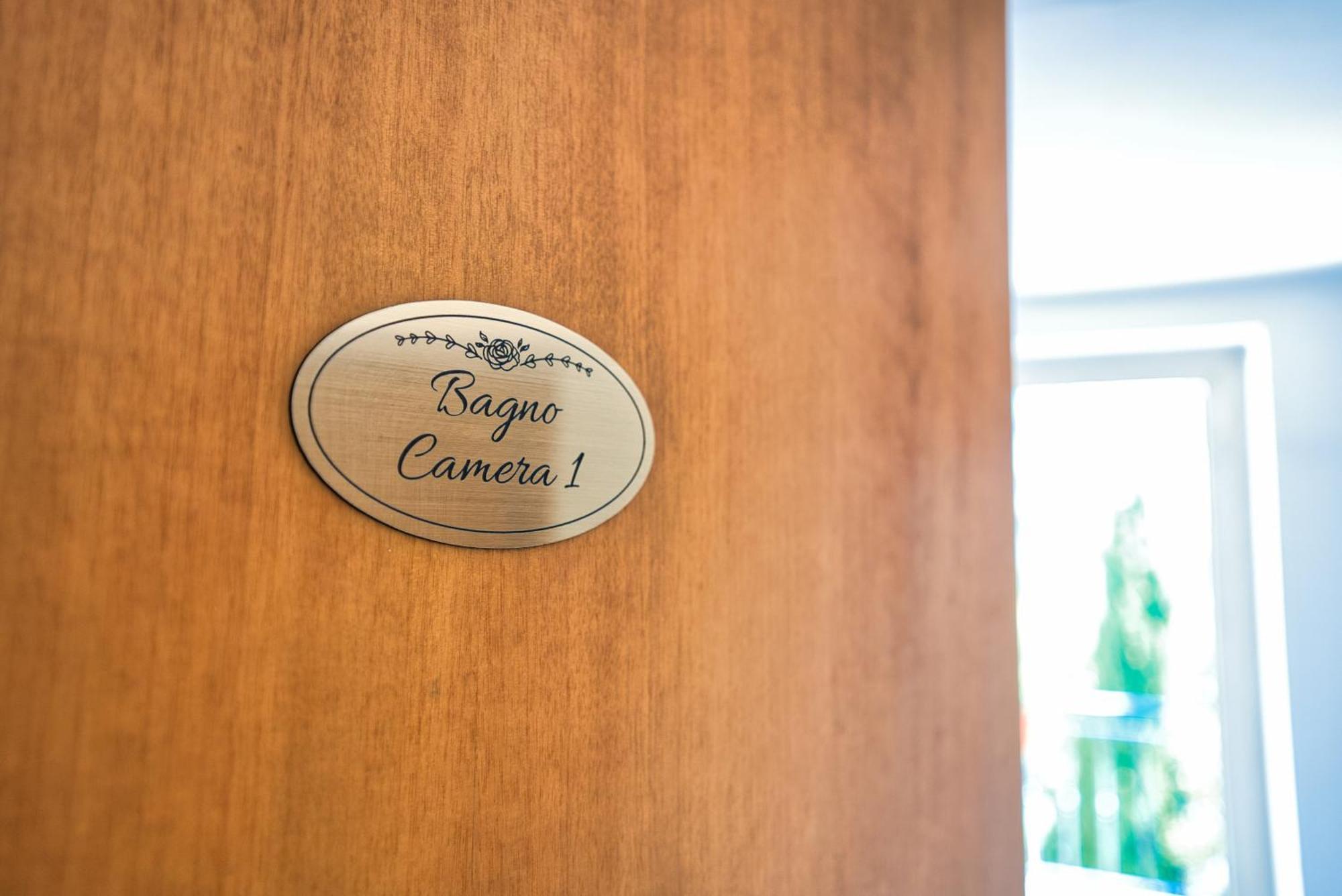 Casa Lagomaggio リミニ エクステリア 写真