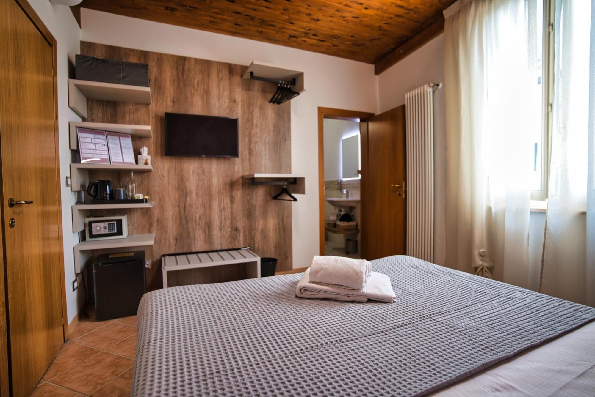 Casa Lagomaggio リミニ エクステリア 写真