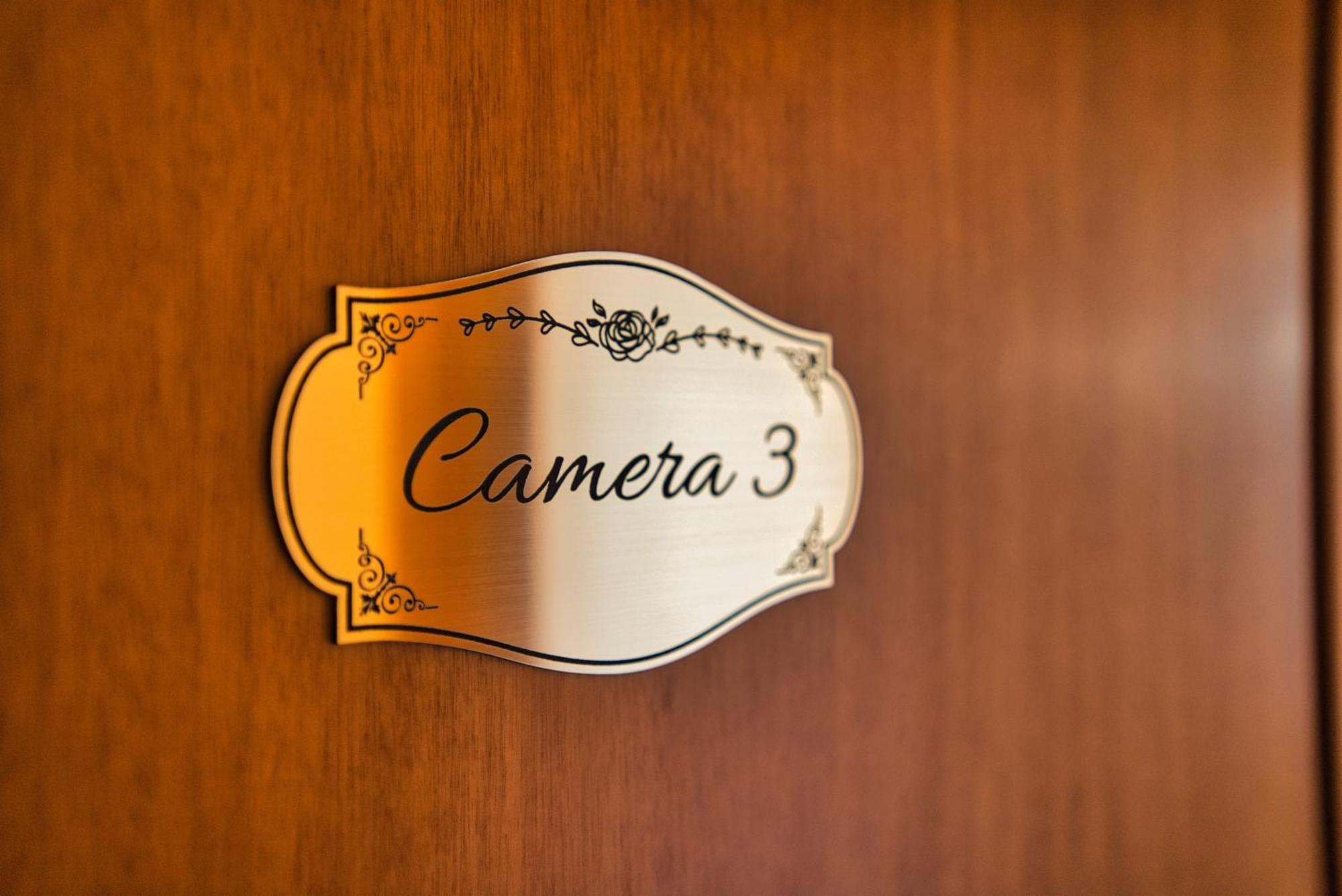 Casa Lagomaggio リミニ エクステリア 写真