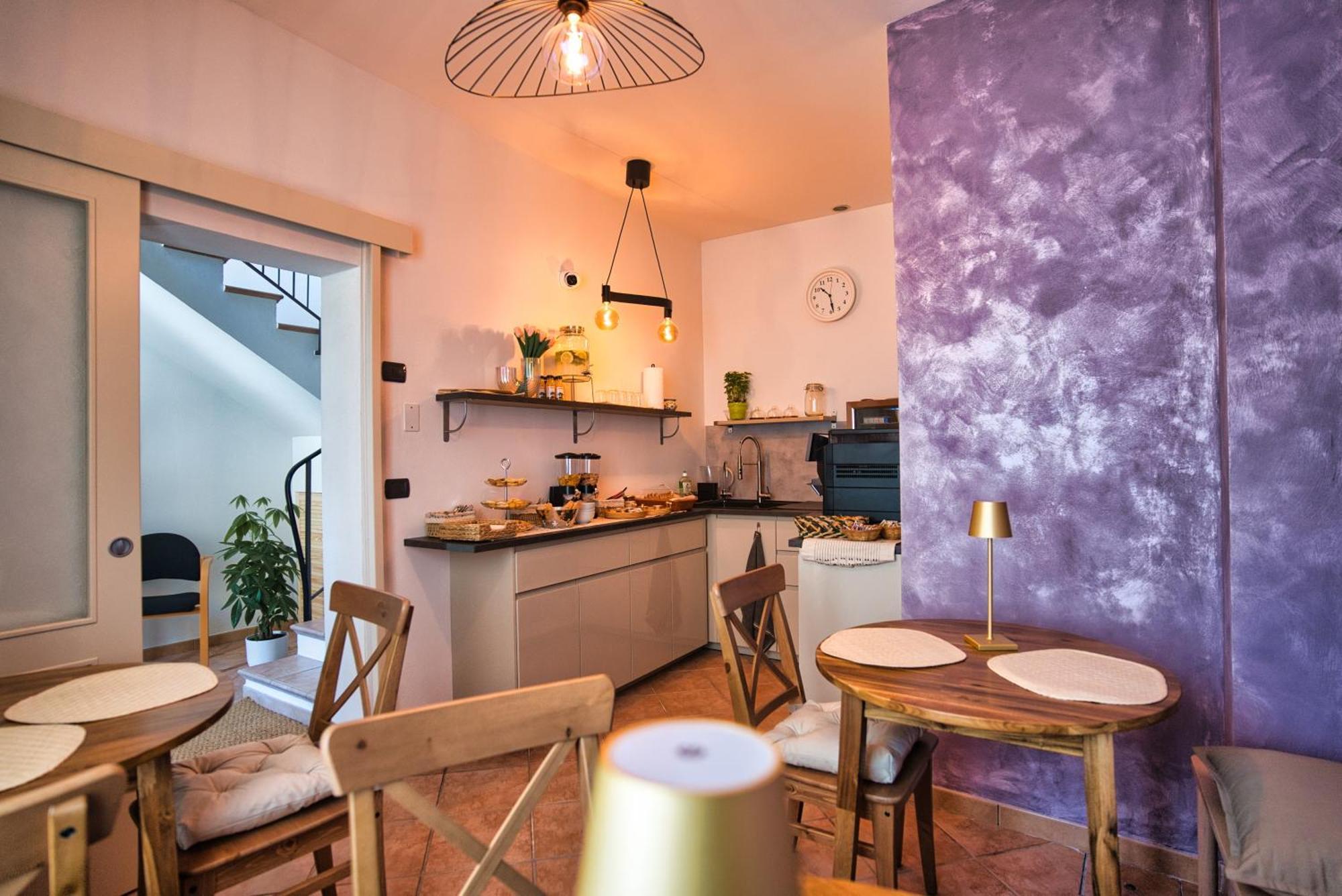 Casa Lagomaggio リミニ エクステリア 写真