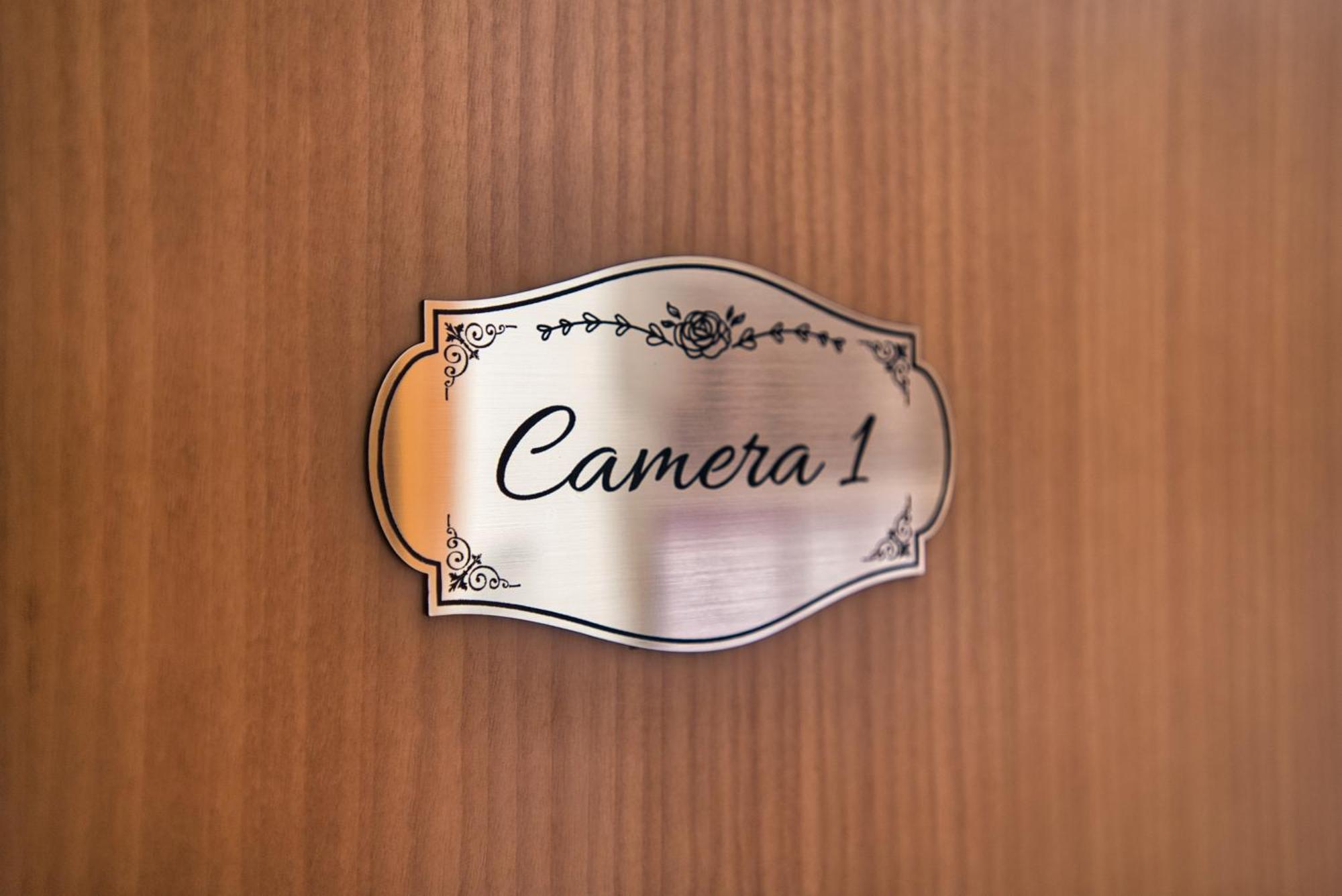Casa Lagomaggio リミニ エクステリア 写真