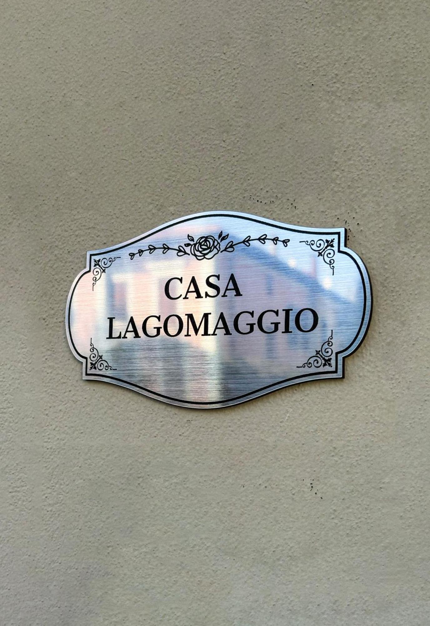 Casa Lagomaggio リミニ エクステリア 写真